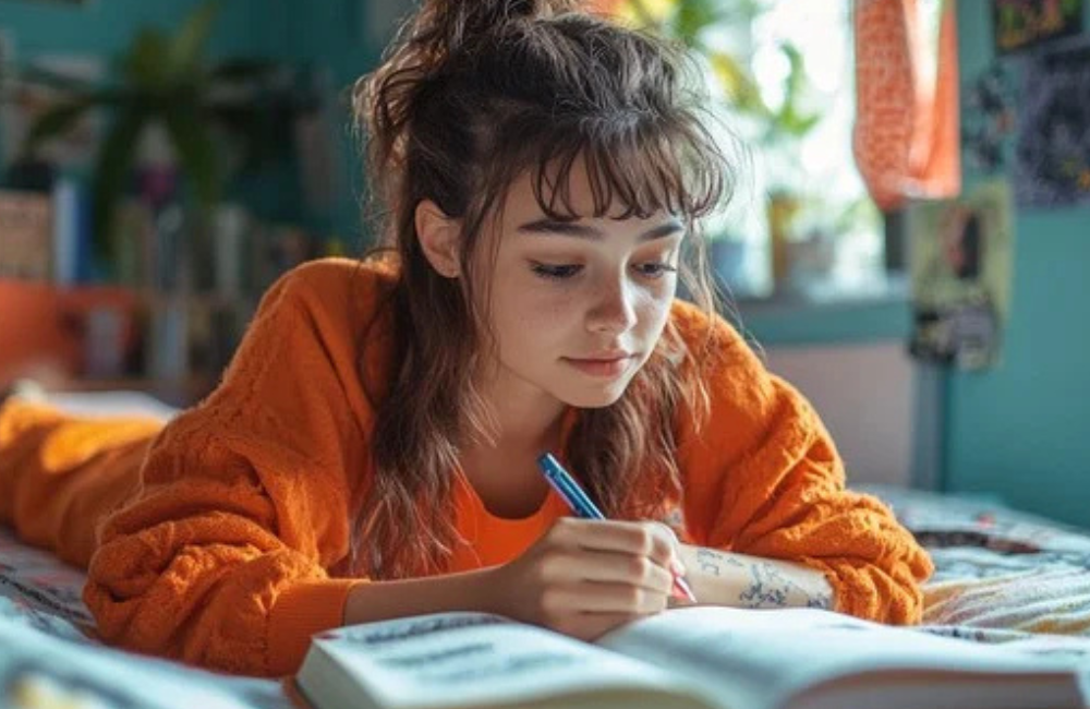 apoio para jovens neurodivergentes