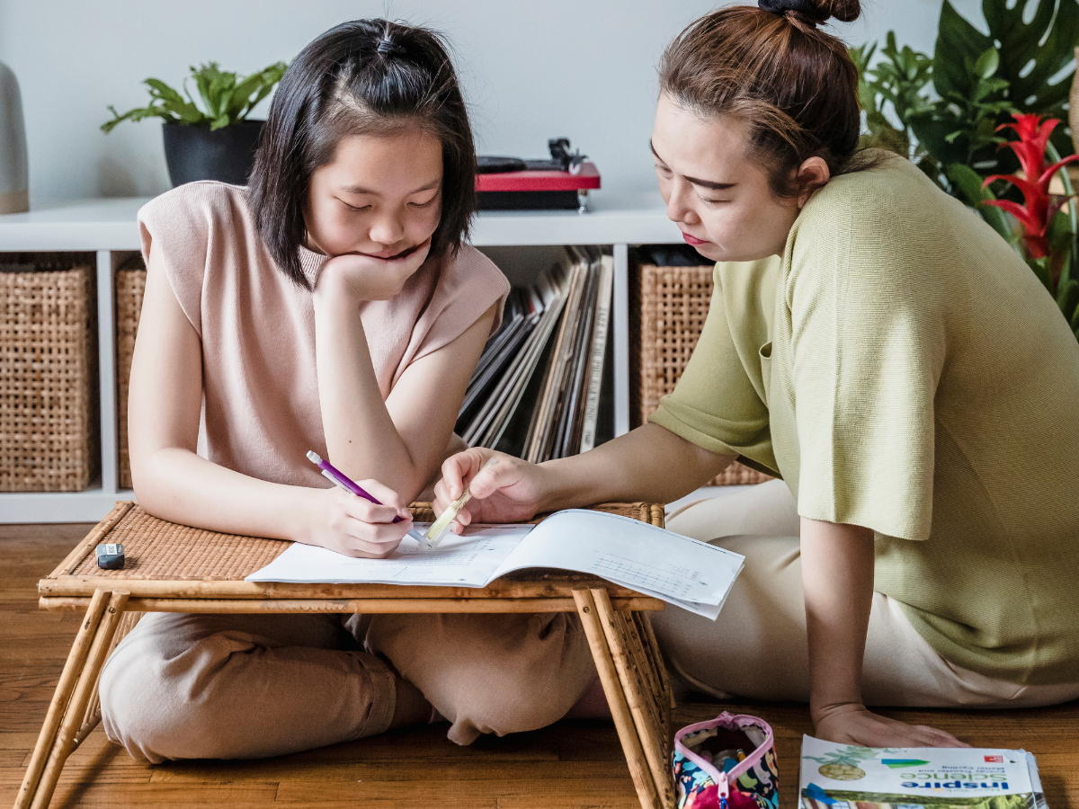 apoio para jovens neurodivergentes